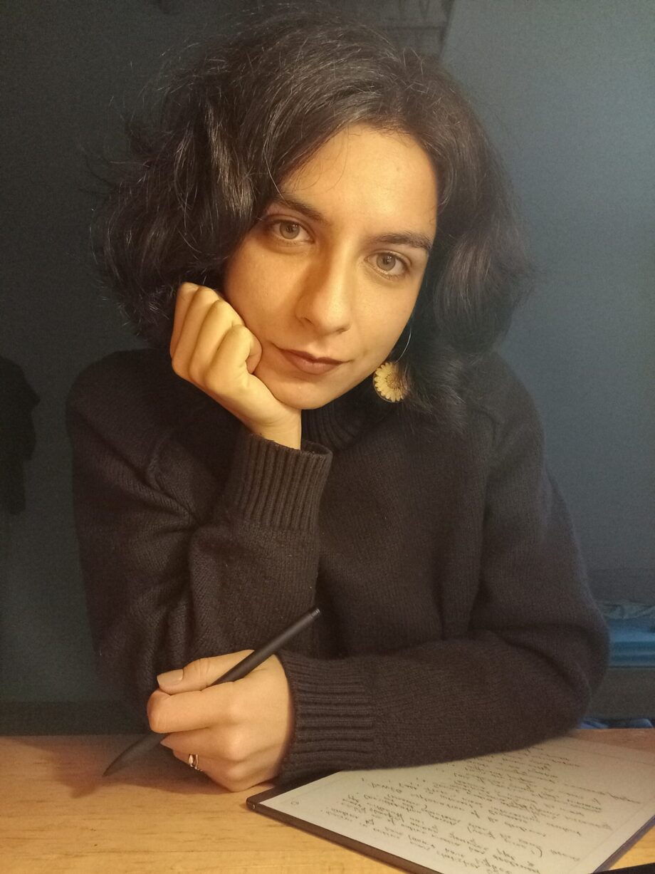 <strong>VALENTINA VELIKOVA</strong>